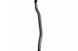 Polaris 1023240-458 Link-Radius, Rod, Btm, Hc, Blk