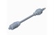 Polaris 1333947 Asm-Halfshaft, Rear, 60
