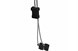 Polaris 2413953 Jumper-Console, Unlit
