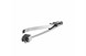 Polaris 2636732 Asm-Seat, Belt, 3Pt, T-Rail