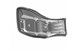 Polaris 2688300 Asm-Seat, Nylon, Blk, Ppc, Gold