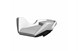 Polaris 2688309-VQA Asm-Seat, Back, Lmsq, Fg, Rush, Stx
