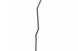 Polaris 5140928 Tube-Coolant, 1"