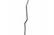 Polaris 5140984 Tube-Coolant, 1", Upper