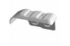 Polaris 5264245 Shield-Heat, Floor-Rear