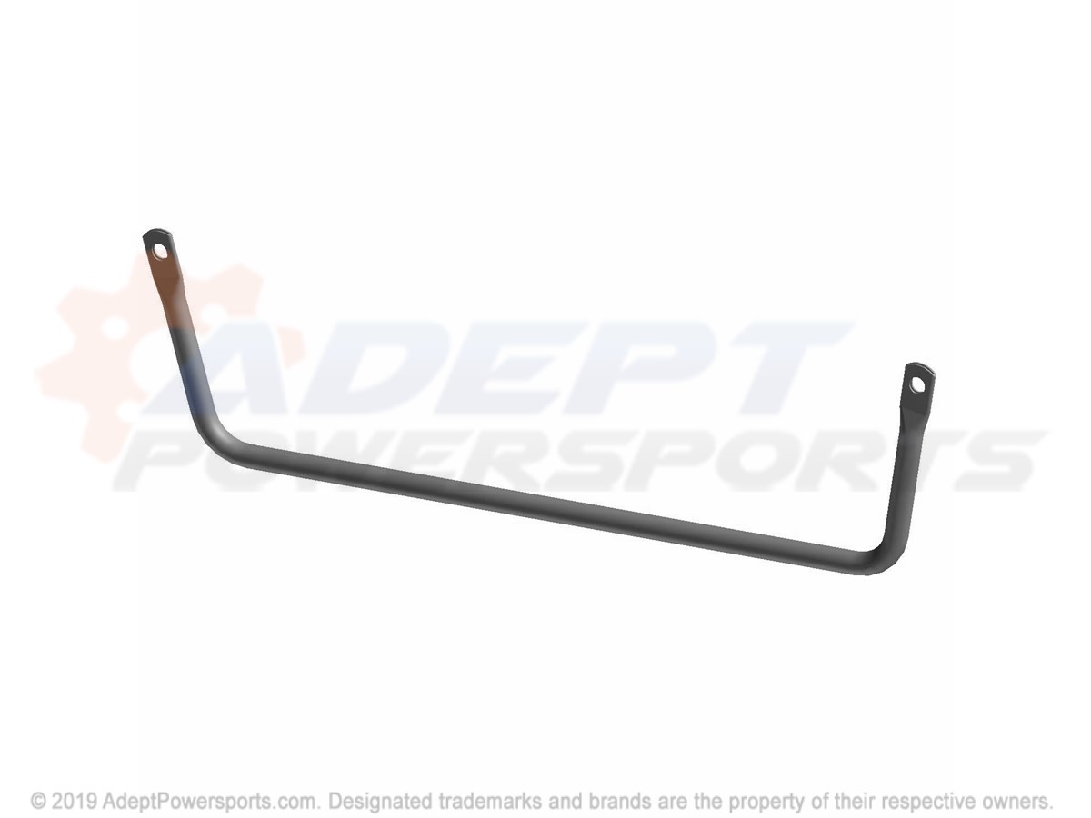 Polaris 5340278-458 Tube-Stabilizer, M.Blk