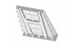 Polaris 5416361 Liner-Cubby