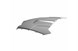 Polaris 5452895-743 Hood-Panel, Main, Cmp, Ylw, Prl
