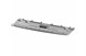 Polaris 5453779-070 Panel-Tailgate, Outer, Blk
