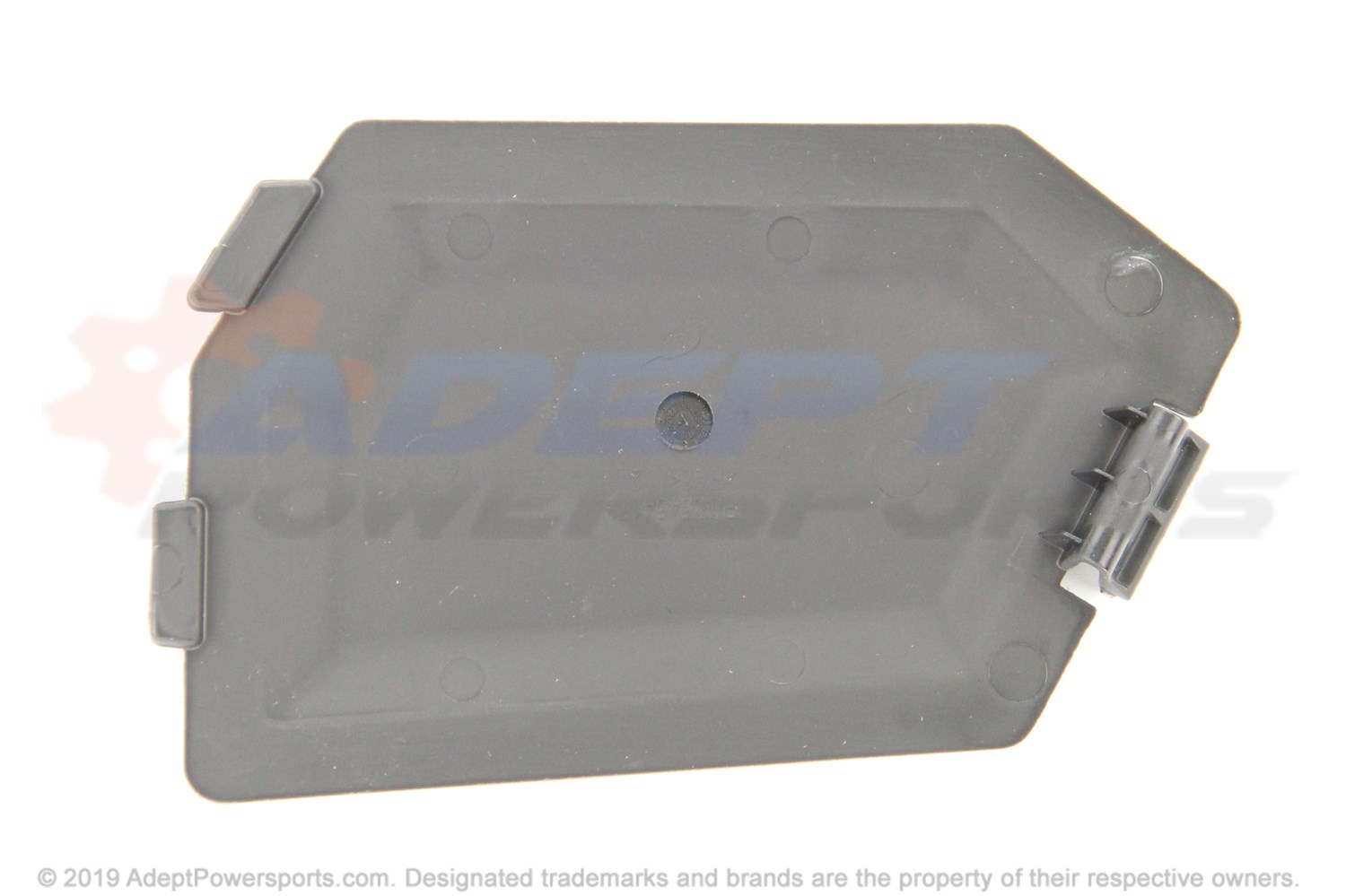 Polaris 5454173-070 Panel-Access, Rh, Black
