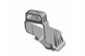 Polaris 5454244-070 T-Rail, Bracket, Lh, Blk