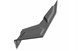Polaris 5454702-070 Fender-Flare, Rear, Rh, Blk