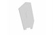 Polaris 5814723 Foil-Fiber, Rh, Access, Door
