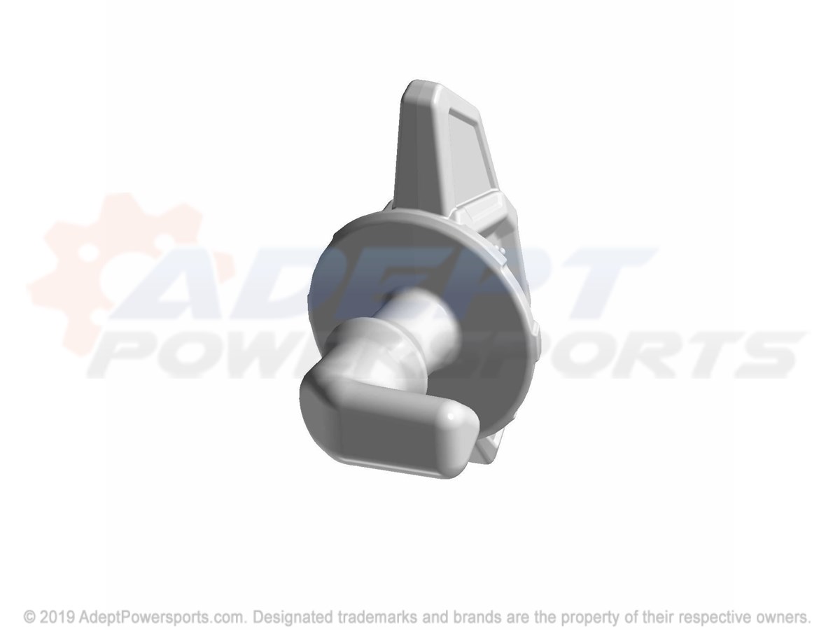 Polaris 5451143 Latch-1/4 Turn