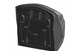 Polaris 2688020 Asm-Seat, Btm, Blk/Org/Org, St, [From, 1/27/2017]