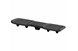 Polaris 2687899-070 Asm-Seat, Rgr, Back, Blk
