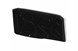 Polaris 2687909 Asm-Seat, Btm, 60, Blk/Dk.Marc, [From, 1/27/2017]
