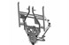 Polaris 1023384-458 Weld-Main, Frm, Rr, Mud, Crw, Blk, [, From, 7/24/2017]