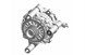 Polaris 4017099 Altntr-12V, 120A