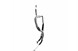 Polaris 7082357 Cable-Door, Front