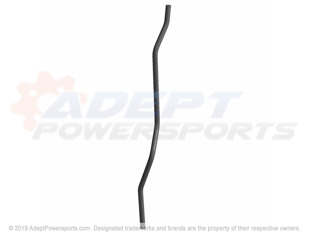 Polaris 5141611 Tube-Coolant, 1"