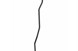 Polaris 5141612 Tube-Coolant, 1"