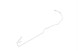 Polaris 7082338 Cable-Throttle, Crew, Dsl