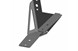 Polaris 5263458-329 Brkt-Fuel, Tank, Support, Blk