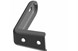 Polaris 5263494-458 Brkt-Seat, Pivot, Blk