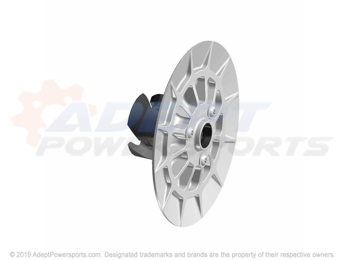 Polaris 1323451 Asm-Driven, Moveable, P90x