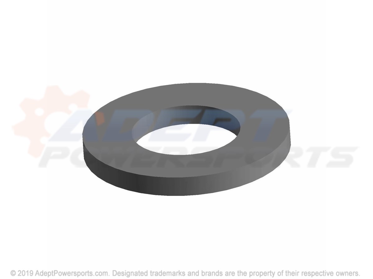 Polaris 7557065 Wshr-8.4X16x1.6Zy3 Hard