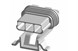 Polaris 5454283 Plug, Accy, Tb