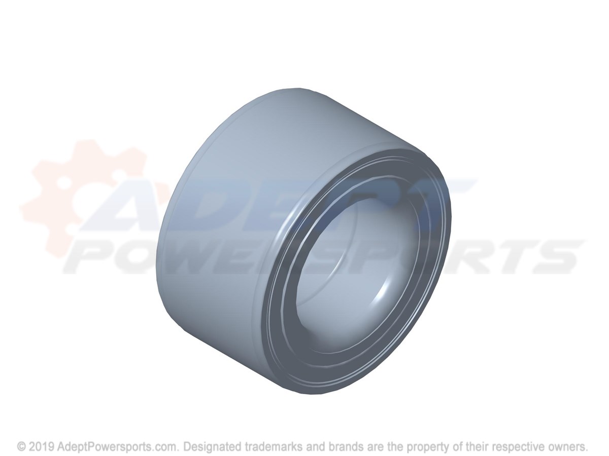 Polaris 3514917 Bearing-Wheel, 40X74x40mm
