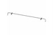 Polaris 1024019-458 Weld-Box, Latch, Blk