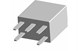 Polaris 4016299 Relay-Spdt, 12V, 35A, Sealed, Hfa