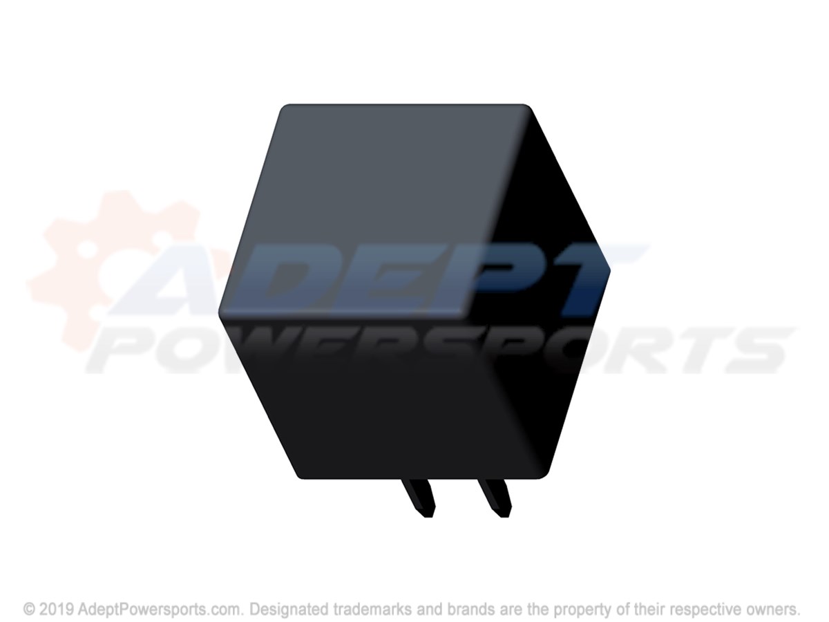 Polaris 4016299 Relay-Spdt, 12V, 35A, Sealed, Hfa