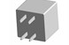 Polaris 4016299 Relay-Spdt, 12V, 35A, Sealed, Hfa
