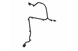 Polaris 2414189 Harness, Disconntect, Wiper, Zs