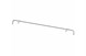Polaris 1024020-458 Weld-Box, Latch, Hvac, Blk