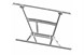 Polaris 1023332-329 Weld-Box, Support, Hvac, Blk