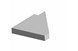 Polaris 5814664 Foam-A, Pillar, Rh