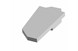 Polaris 5814666 Foam-B, Pillar, Cover, Rh