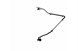 Polaris 2414243 Hrns-Accy, Rr, Power, Zs