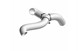 Polaris 2636684 Asm-Ducting, Dash, Lh