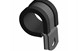 Polaris 7082364 Clamp-P, .75X.28, Hole, Rubber