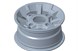 Polaris 1523040 Rim-Frnt, 14X6, Cast, 26.2Mm, Mblk