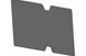 Polaris 5814702 Foil-Heat, Shield, Fuel, Tank
