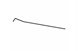 Polaris 5141423 Tube-Coolant, 1", Fs, Crew
