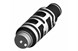 Polaris 1332792 Assembly, Shift, Drum, 6, Speed