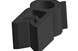 Polaris 5522083-550 Seal-Wthrstrp, Door, Frt, Rzn